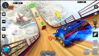 Ramp Car Racing - Car Racing 3D - Android Gameplay