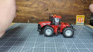 1/64 Case Ih Steigers 400 Prestige Review