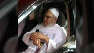 Maulana qamaruzzma allahbadi