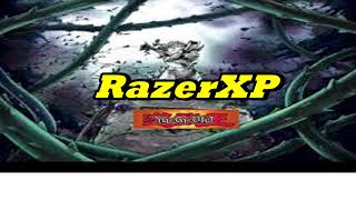 RazerXP Yugioh Live Stream