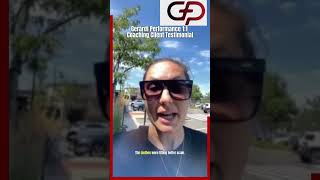 Mia Pantos Gerardi Performance Online Coaching Program Testimonial