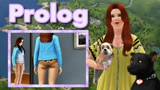 Prolog | Simsy na tak sobie | The Sims 3