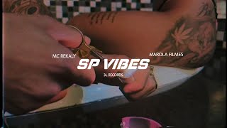 SP VIBES - MC REKALY - (3L RECORDS)