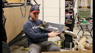 AFTERMARKET ASSASSINS!! Locked and Loaded Kit UNBOXING!!