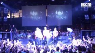 STAVROS & FLATLEY LIVE @ BCM 18 09 2010