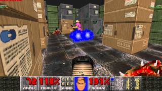 DOOM 2 COOP