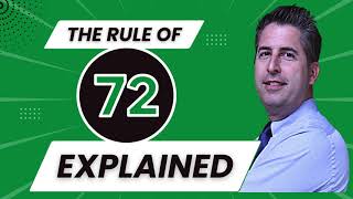 What is the Rule of 72 and how does it work? | Retirement Planning | Christy Capital Management