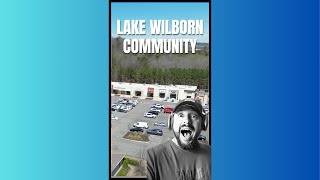 Lake Wilborn Drive-By: Unveiling Hidden Gems [SHOPPING/DINING]