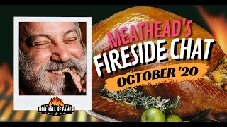 Turkey - Meathead's Fireside Chat With Meathead for October '20