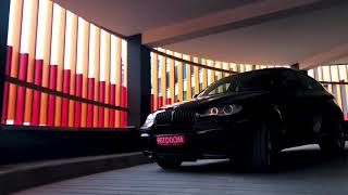 BMW X6 M 2