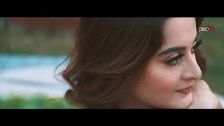 Aiman khan Bridal Shower Promo