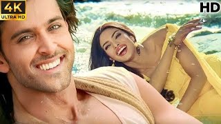 ❤️Khata Vintawa full 4k Video Song || Krrish || Hrithik Roshan, Priyanka Chopra || Rajesh