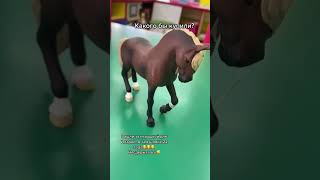 Шляйх, Schleich horses 2022