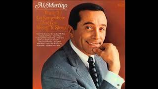 Al Martino - Anita you're dreaming