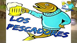 Pescando en Baradero-los pescadores