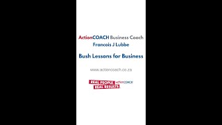 Importance of Changing Environment | Bush Lessons | #shorts