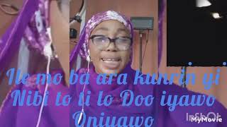 mo ma gbadun obo iyawo elomiran (video in)