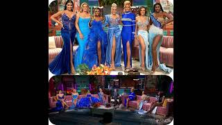 The Real Housewives of Potomac Season 7 Reunion part2 |Review| Gizelle is Ignorant!!