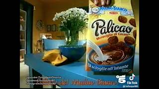 Spot Mulino Bianco - Palicao (1995)