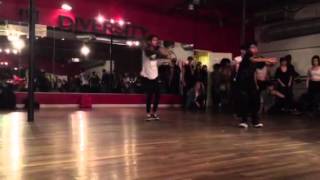 Back That A$$ Up-Choreo by Anze Skrube