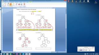 Factor Trees 2016