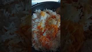 recipe KO kya naam dun? vegetarians ki biryani cravings khtm krne ki recipe😋#food#shorts#reels#viral