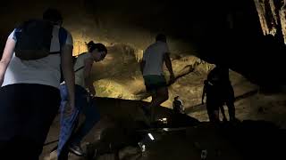 Prometheus Cave # Georgia.