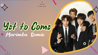 Yet to come Ringtone (Marimba Remix) | BTS