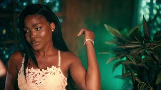 Kuami Eugene - Monica (Official Video)