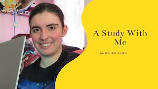 Study With Me | The College Student Edition