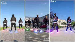 Tuzelity Dance 🔥 Recopilacion TikTok 2021 🔥 Tuzelity Dance Compilation  #36