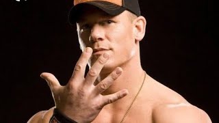 جون سينا | John Cena       " #حملة_توصيل_1000_مشترك "