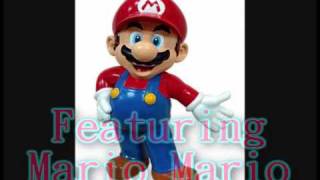 Thatguywiththeglasses -  Doug Walker - Video Game Confessions - Mario Trailer