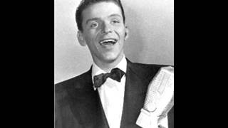 Frank Sinatra - I Think Of You 1942 Tommy Dorsey Orchestra