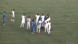 NPFL 2020/21 - Rangers International vs Lobi Stars - MD 6 Highlights