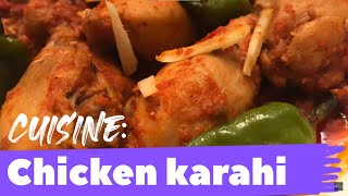 Chicken Karahi Recipe l Restaurant Style Very Easy Recipe l so tasty l Cooking With Sofia Hassan