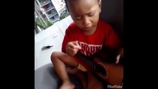 Lagu dengan Bait Terpendek ( lucu banget )