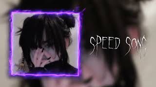 scally milano, toxi$ - больно (nightcore, speed up, sped up)