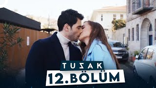 Tuzak 12. Bölüm