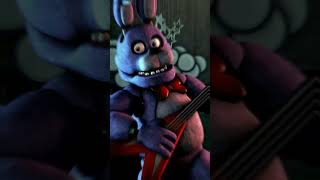 Jaka jest najcichsza postać we Fnafie??? #shorts #fnaf