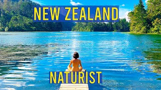 A Guide to the Naturist Clubs in New Zealand