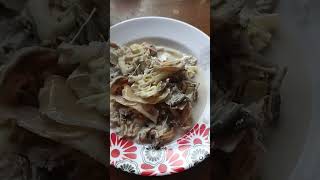 #kinilaw #pusongsaging #yummytaste #asmr #cravingsatisfied #shortvideo