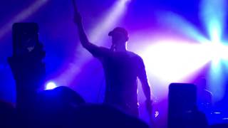 Jon Bellion - Maybe IDK (Live) NYC