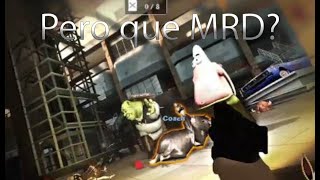 Ni el mismísimo sherk podrá detenerme XD_ Left4 dead con mods