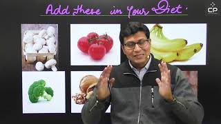 How To Relax | Calm | Stress Free | Chemistry Pandit Singhal Sir