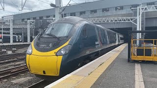 Trains At London Euston | 10/07/23 WCML