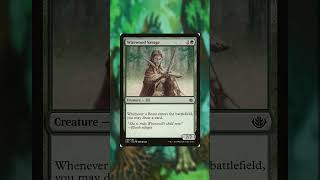 Slinza, the Spiked Stampede EDH |5 Cards Under 50¢| #mtg #edh #commander #foundation #budget