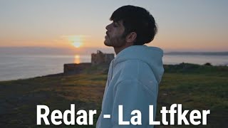 Ali SHODAA - not to think | La Ltfker ( OFFICIAL VIDEO CLIP )