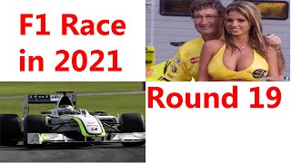 highlights f1 race 2021 round 19 - 2020 italian grand prix: race highlights