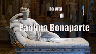 Paolina Bonaparte, la sorella di Napoleone che non amava il potere